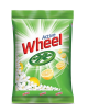 Wheel Detergent Powder Lemon & Jasmine 500gm