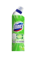 Domex Toilet Cleaner Fresh Guard Lime Fresh, 500 ml