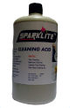 Saprklite Celaning Acid Regular, 1 Ltr