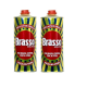 Brasso Metal Polish Liquid, 200 ml