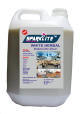 Sparklite White Herbal Phenoil, 5 Ltr