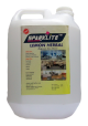 Sparklite Lemon Herbal Phenoil, 5Ltr