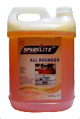 Sparklite All Rounder Liquid Soap, 5Ltr