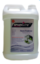 Sparklite Room Freshner Liquid Gel, 5Ltr