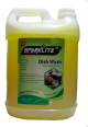 Sparklite Dishwash Liquid Gel, 5Ltr