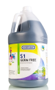 Schevaran S1 Germ Free