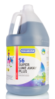Schevaran S6 Super Lime Away Plus (5L)