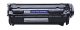 Compatible Toner Cartridge Q2612a