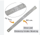 DARSHI SCALE STEEL 12