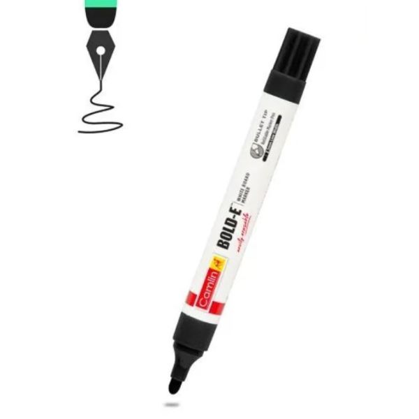 Camlin White Board Marker Pen - Whiteboard Marker